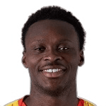 S. Baidoo