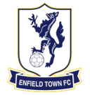 Enfield Town